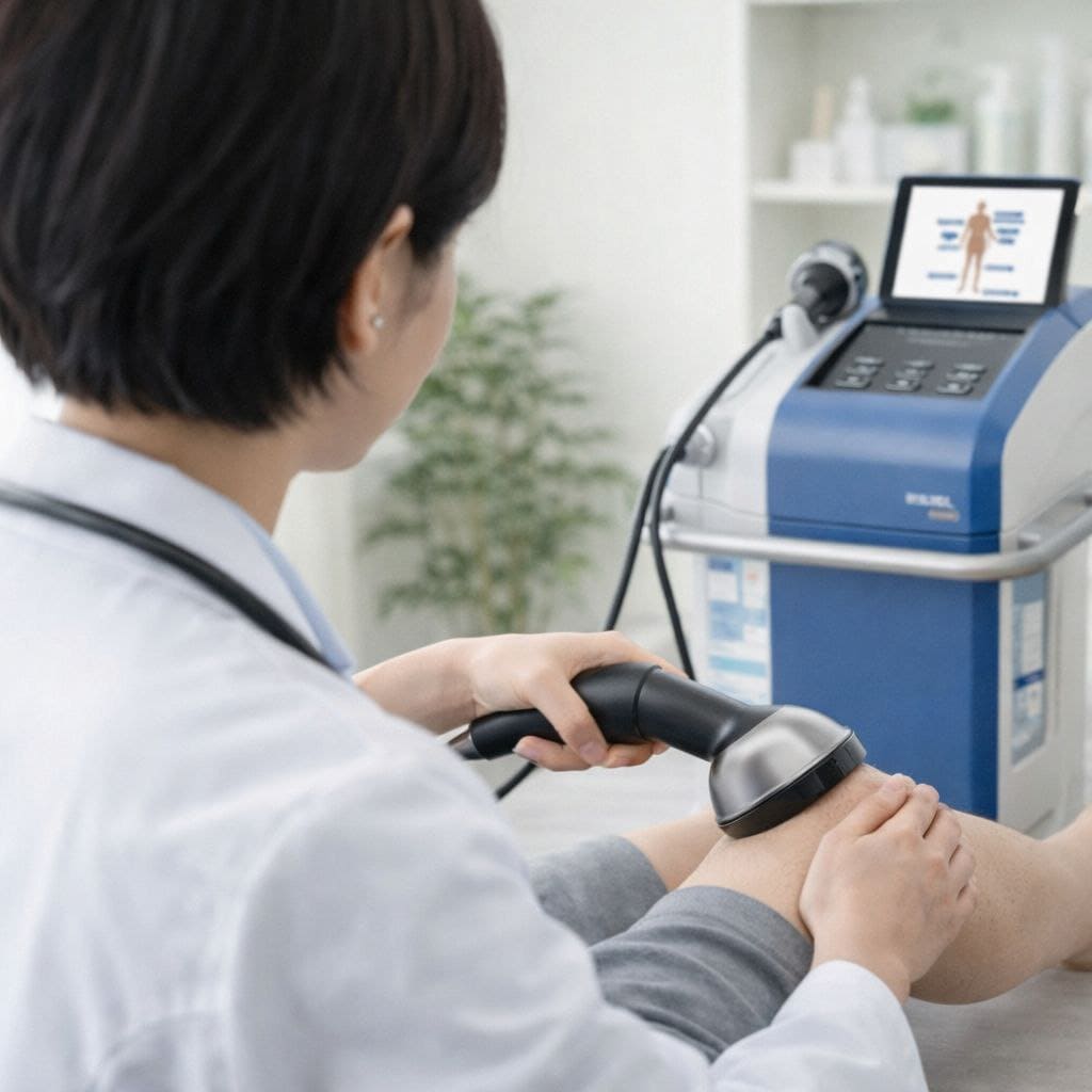 台北震波治療所